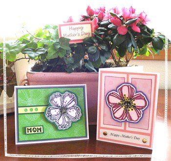 Mothers Day Cards